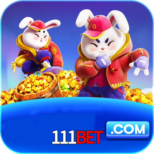Imagem promocional da 111Bet mostrando a plataforma e suas vantagens